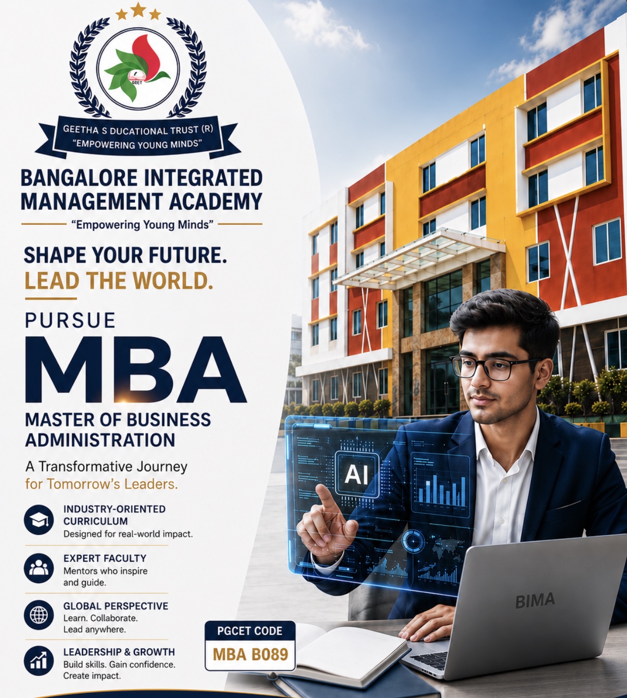 MBA Colleges in Bangalore: What Makes Them the Best Option over Other Locations