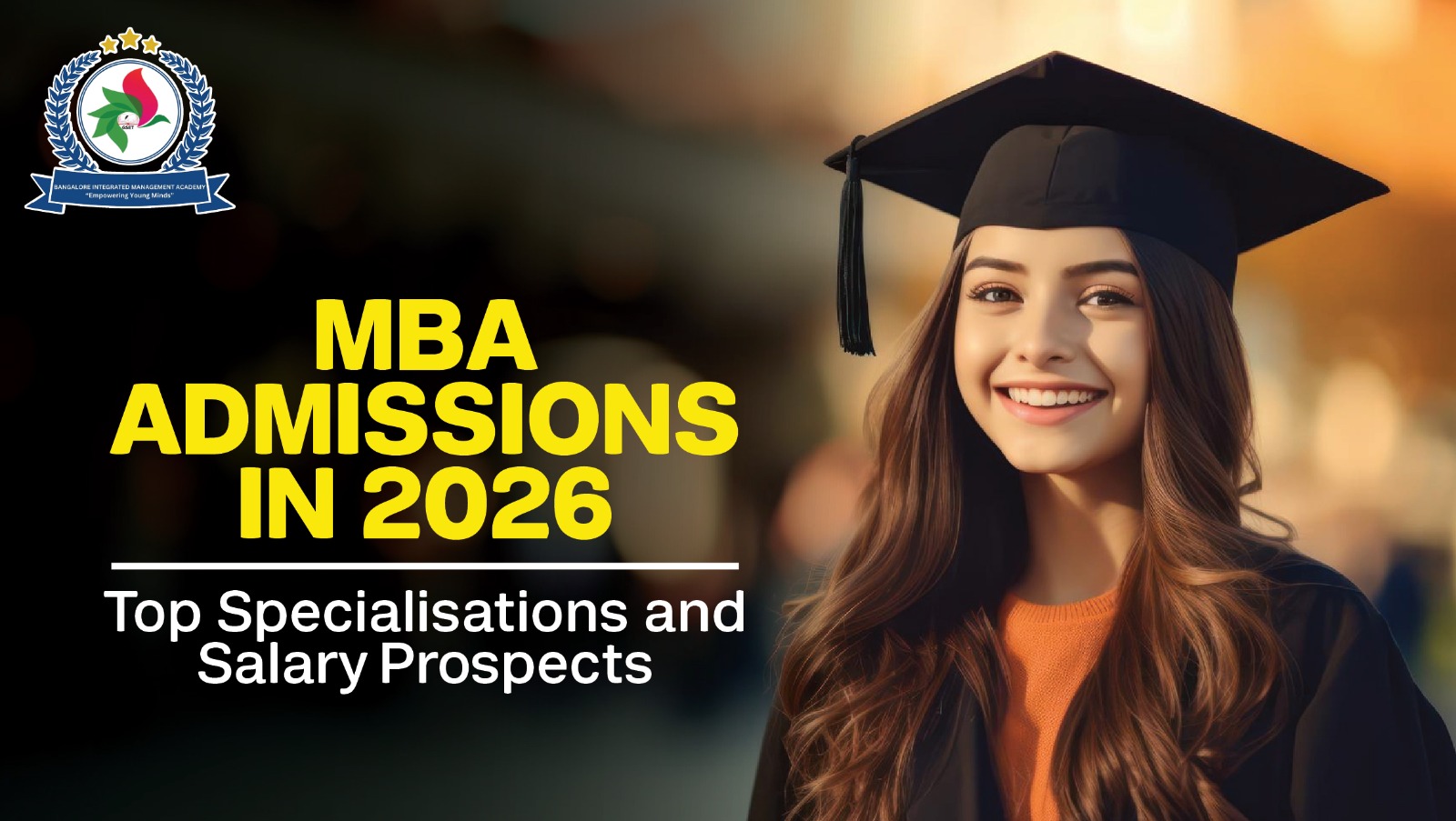 Top MBA Specialisations In India with Salary Prospects for 2026 Admissions